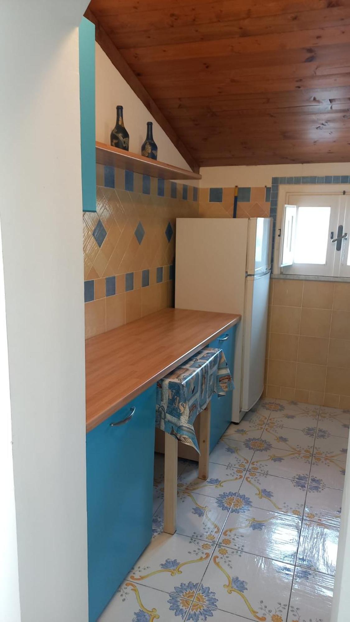 לינה וארוחת בוקר טרופאה Al Vecchio Castello מראה חיצוני תמונה