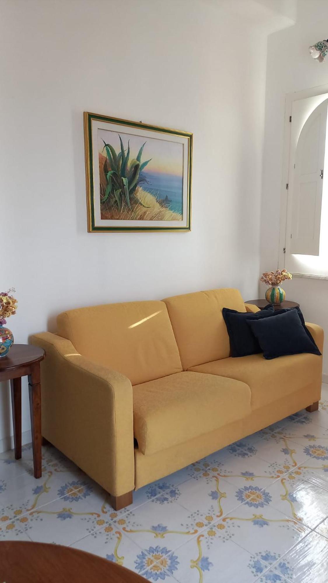 לינה וארוחת בוקר טרופאה Al Vecchio Castello מראה חיצוני תמונה